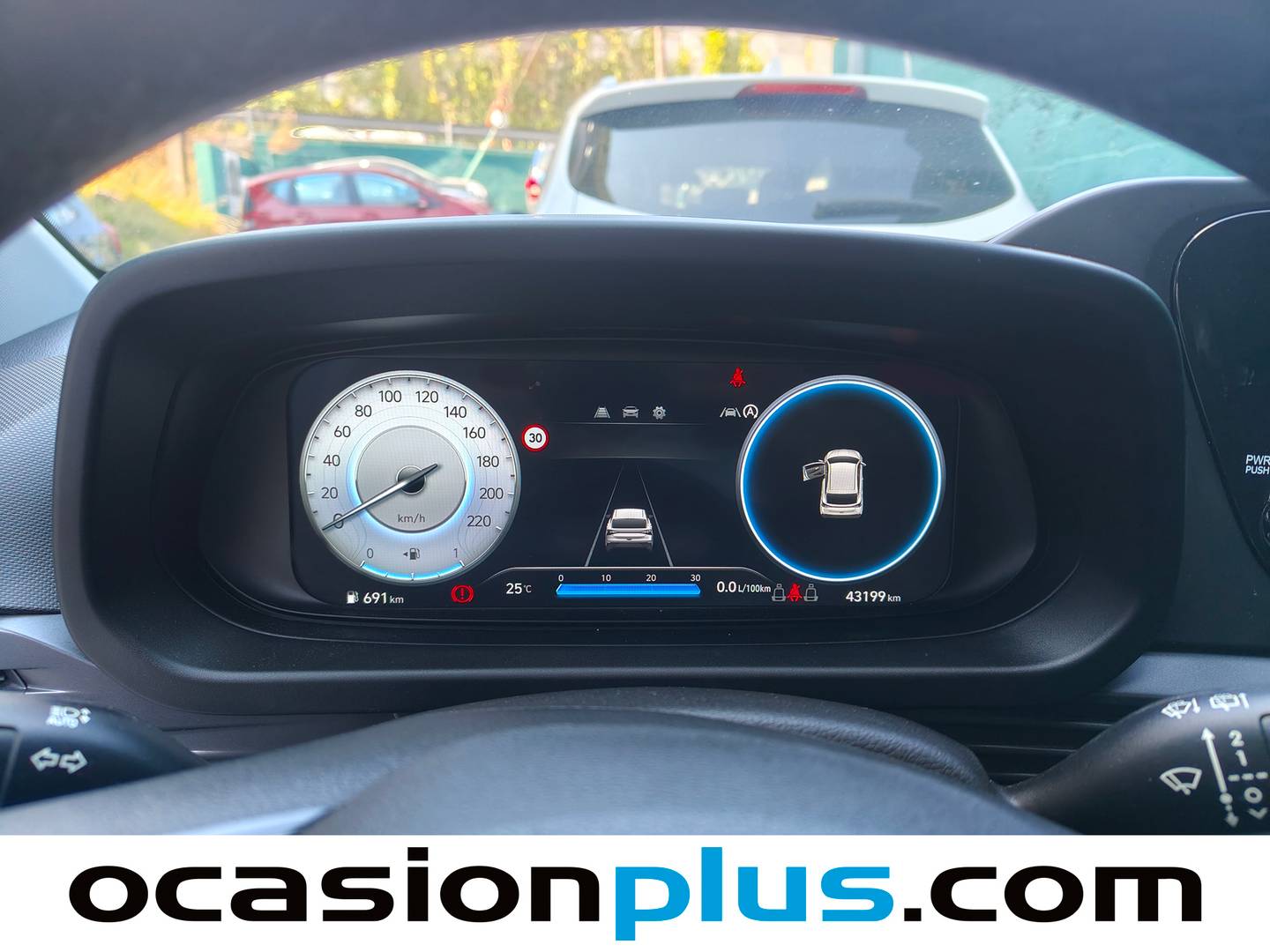 Hyundai i20 Hyundai i20 1.0 TGDI Klass (100 CV) 2024