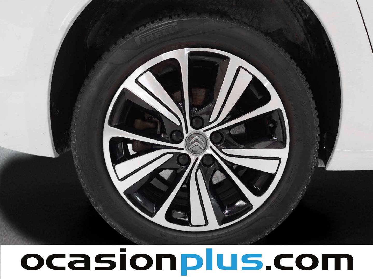 Citroën Grand C4 Spacetourer Citroën Grand C4 Spacetourer BlueHDi 150 S&S Shine EAT8 (163 CV) 7 Plazas km 0