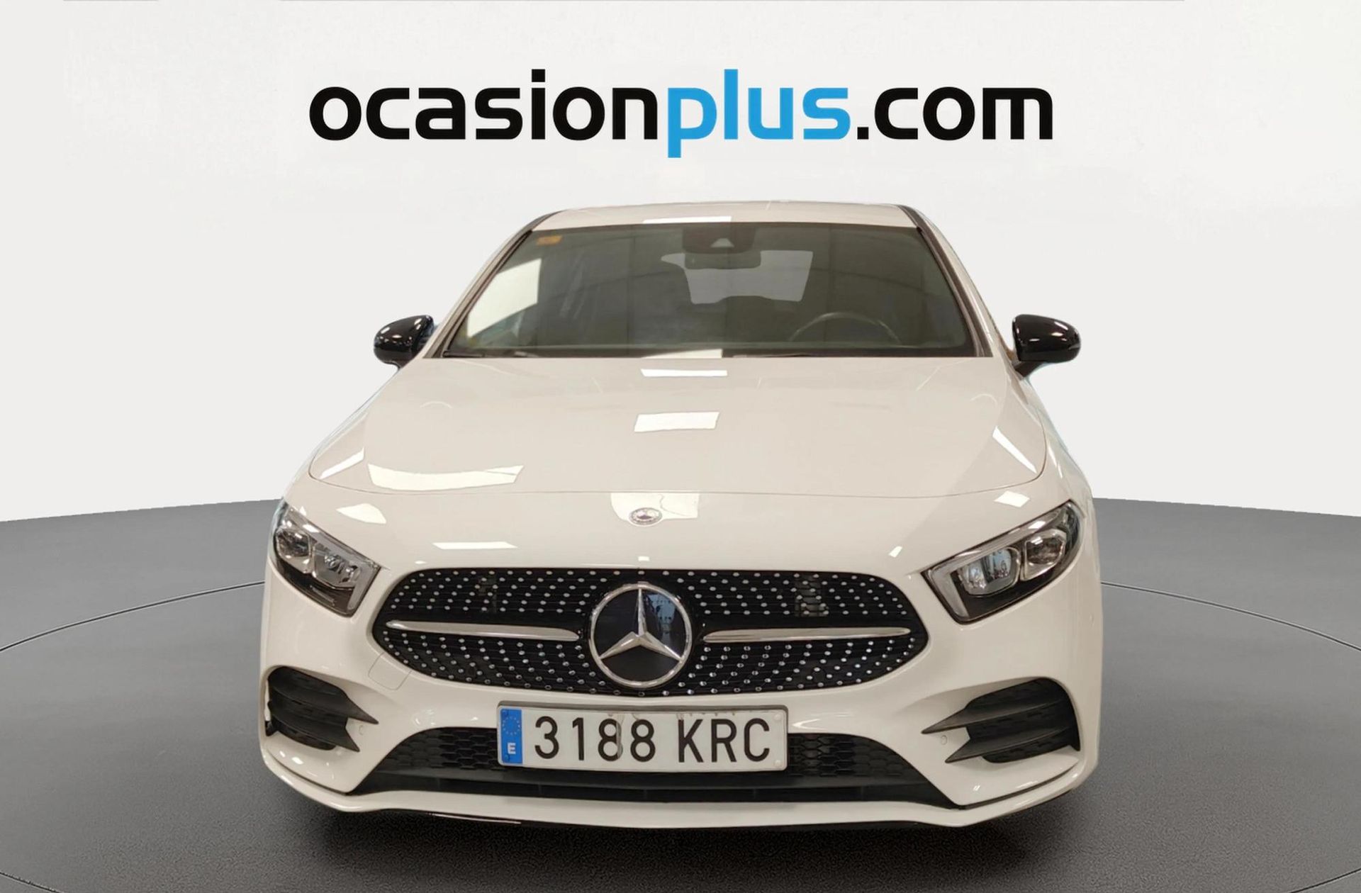 Mercedes-Benz Clase A 200 Pack AMG - foto 15