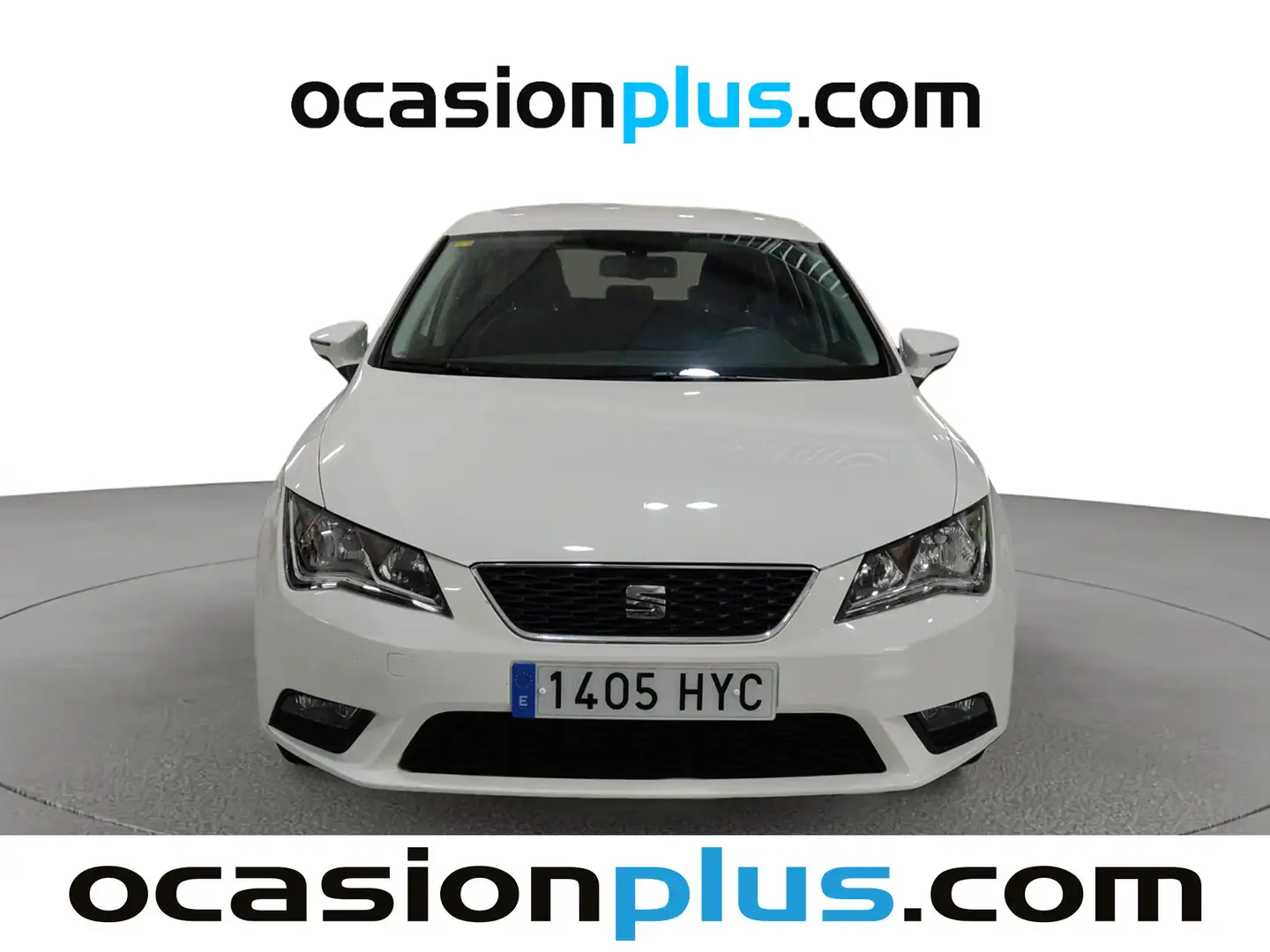 Foto Seat León SEAT León 1.4 TSI S&S Style (122 CV)