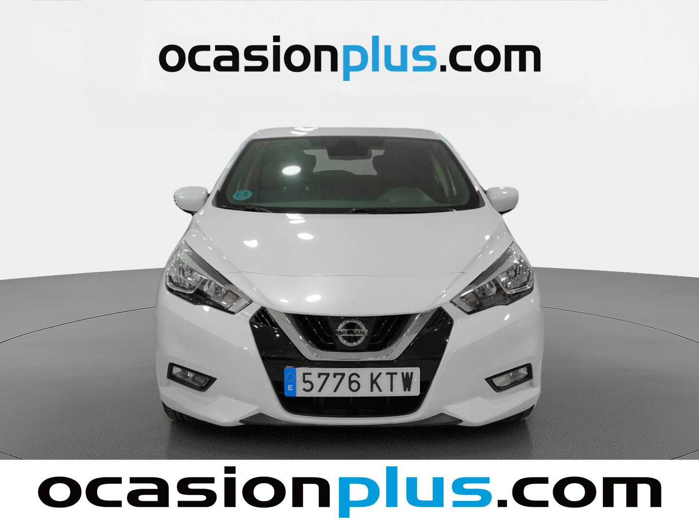 Foto Nissan Micra Nissan Micra IG-T N-Connecta (100 CV)