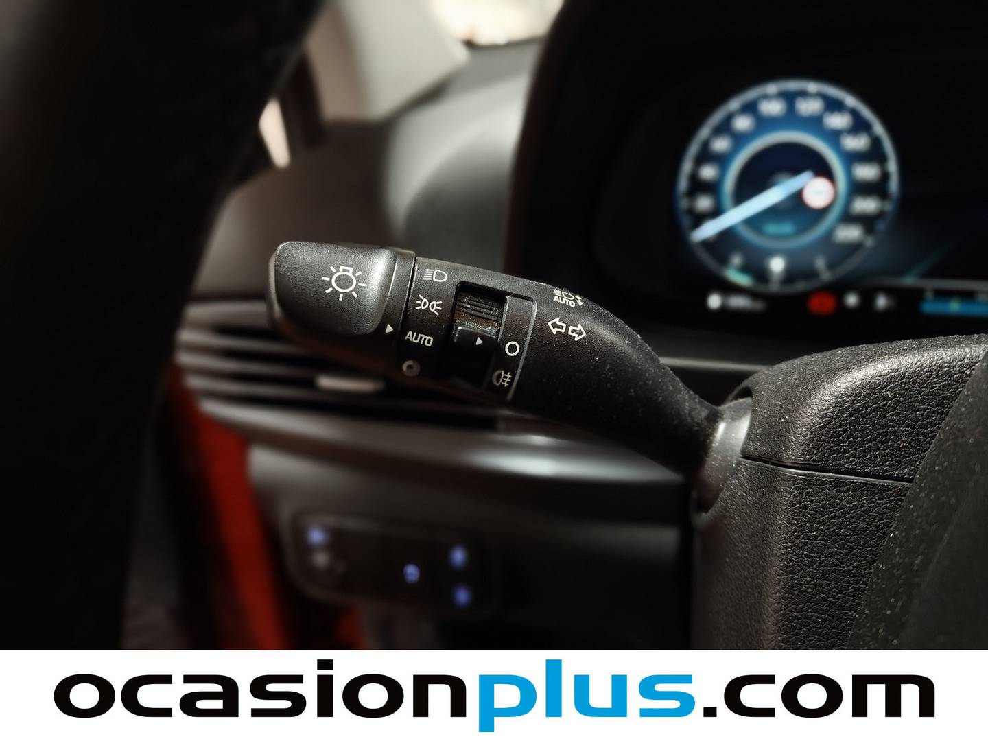 Foto Hyundai i20 Hyundai i20 1.2 MPI Klass (84 CV)