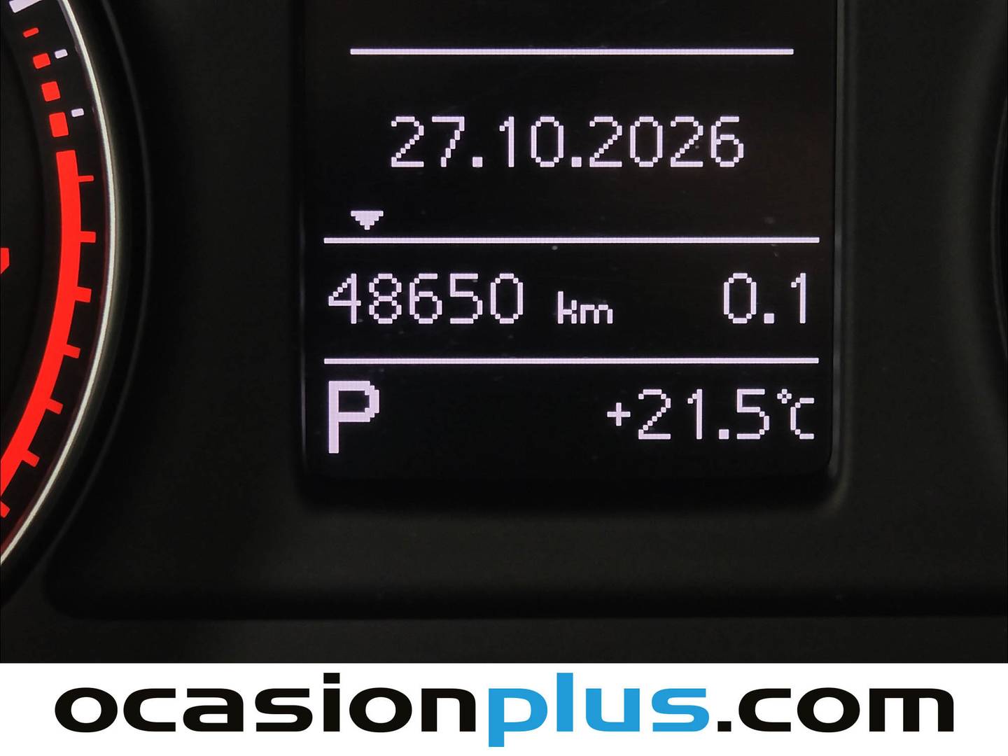 Audi Q3 Audi Q3 Attraction 2.0 TFSI quattro (170 CV) S tronic 4x4 seminuevo