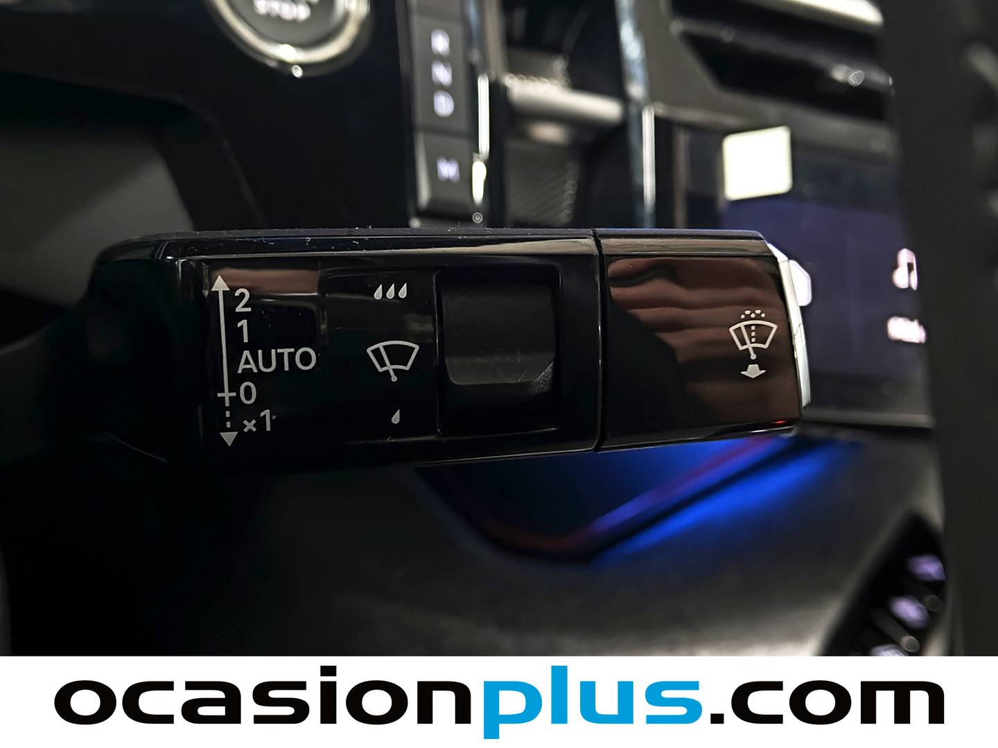 Peugeot 3008 Hybrid Peugeot 3008 Hybrid GT eDCS6 (145 CV) seminuevo