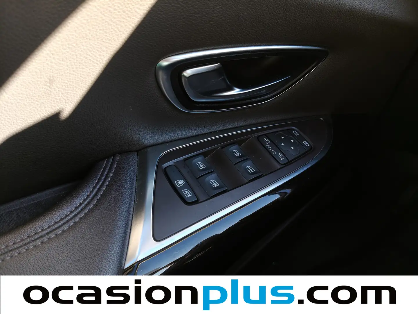 Foto Renault Espace Renault Espace Zen Energy dCi (160 CV) TT EDC