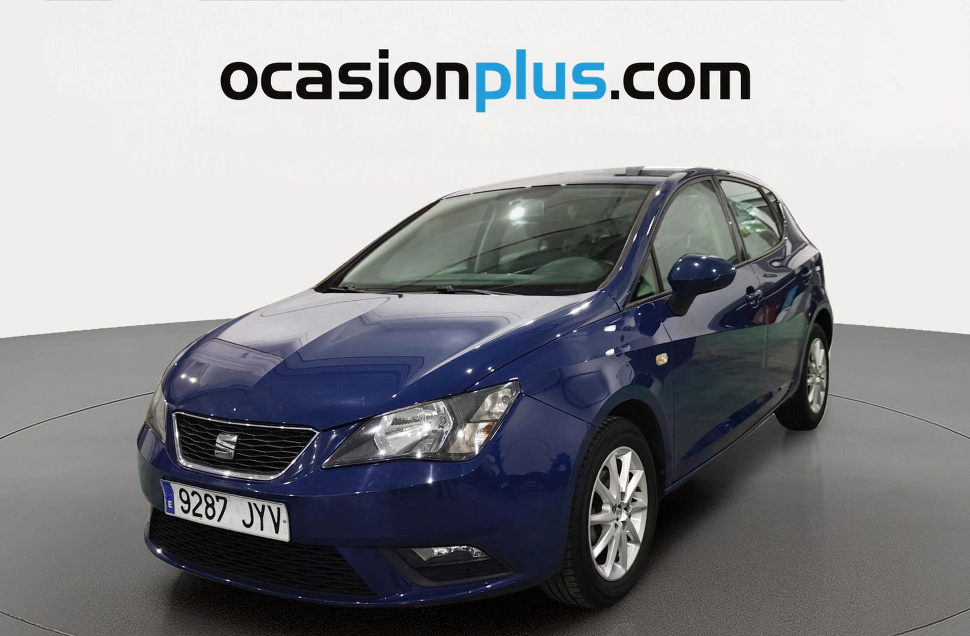 SEAT Ibiza 1.2 TSI Style