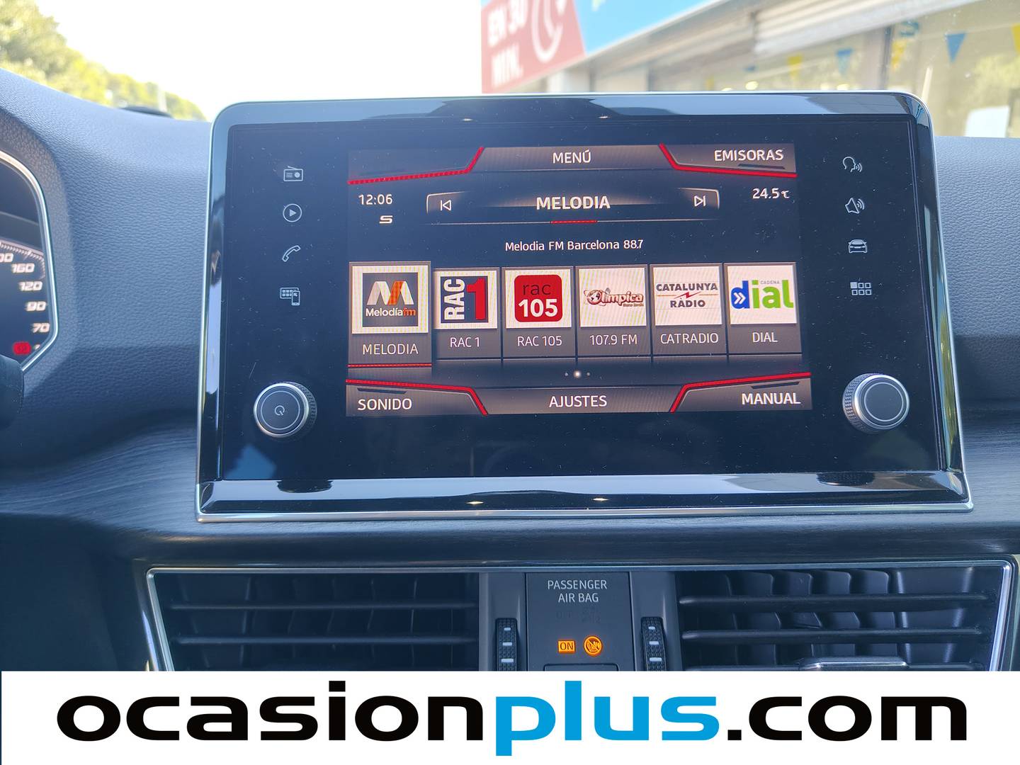 Seat Tarraco Seat Tarraco 1.5 TSI S&S Xcellence (150 CV) 2019
