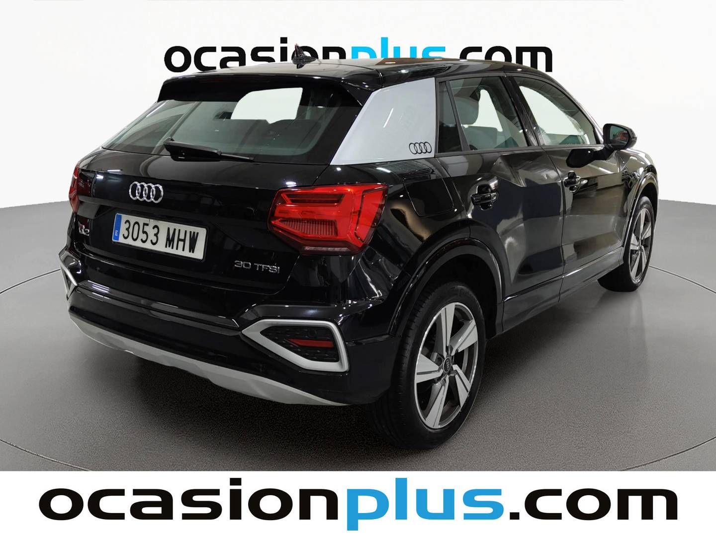 Foto Audi Q2 Audi Q2 Advanced 30 TFSI (110 CV)