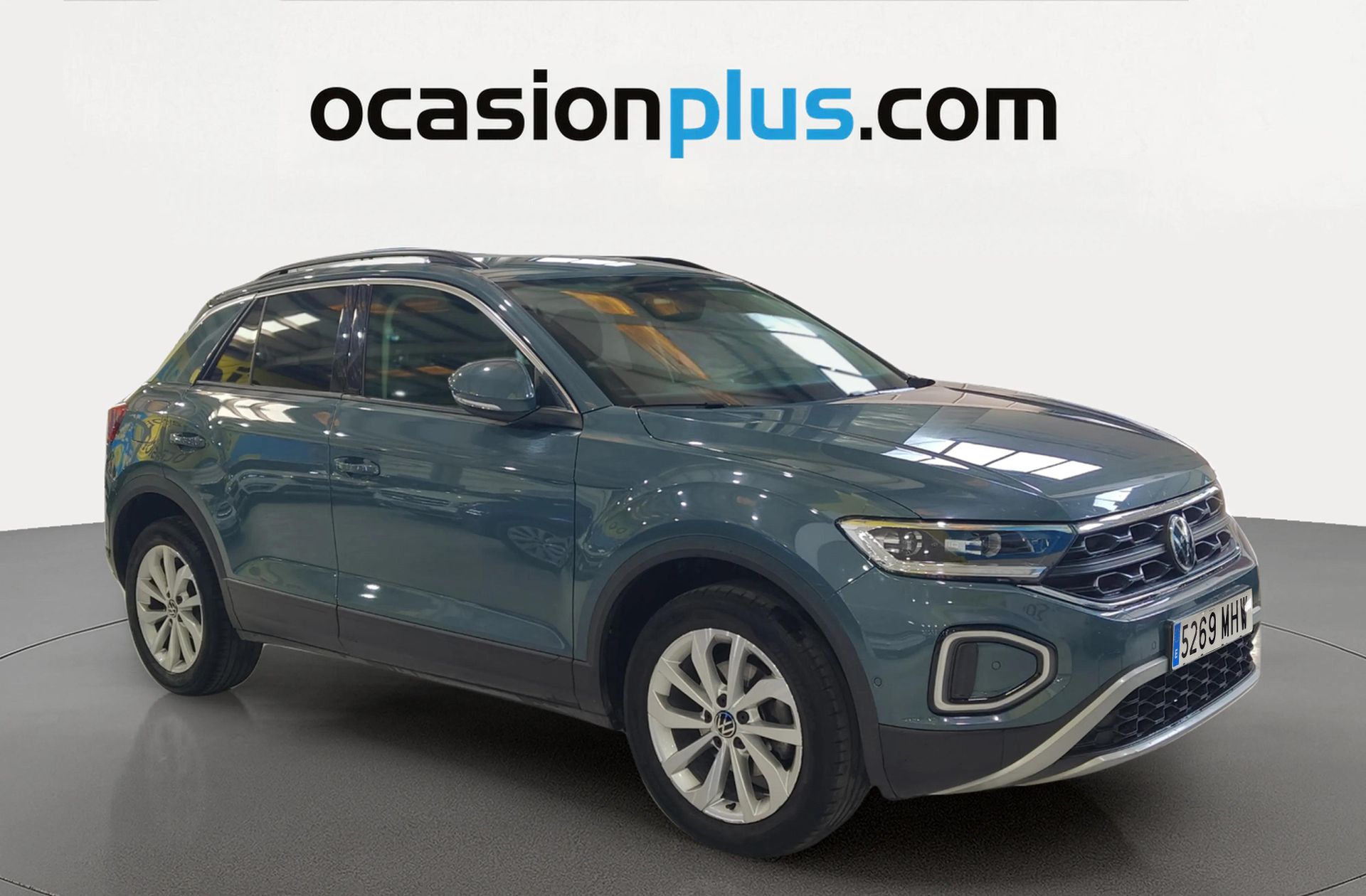 Volkswagen T-Roc Life 2.0 TDI - foto 2
