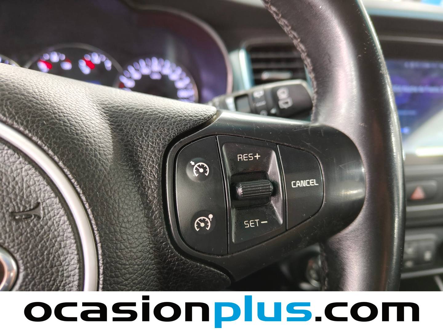 KIA Carens KIA Carens 1.7 CRDi VGT Drive Eco-Dynamics (115 CV) 7 Plazas al mejor precio