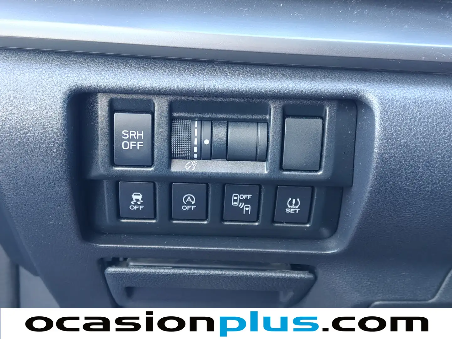 Foto Subaru XV Subaru XV 2.0i Executive Plus Lineartronic (156 CV)