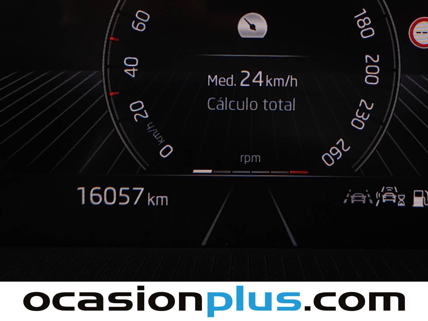 Foto Skoda Fabia Skoda Fabia 1.0 TSI Selection (95 CV)