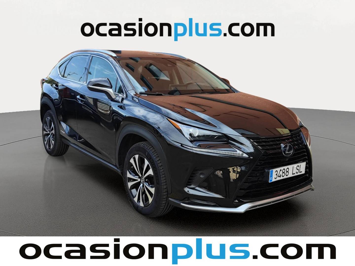 Foto Lexus NX Lexus NX 300h Premium 2WD (197 CV)