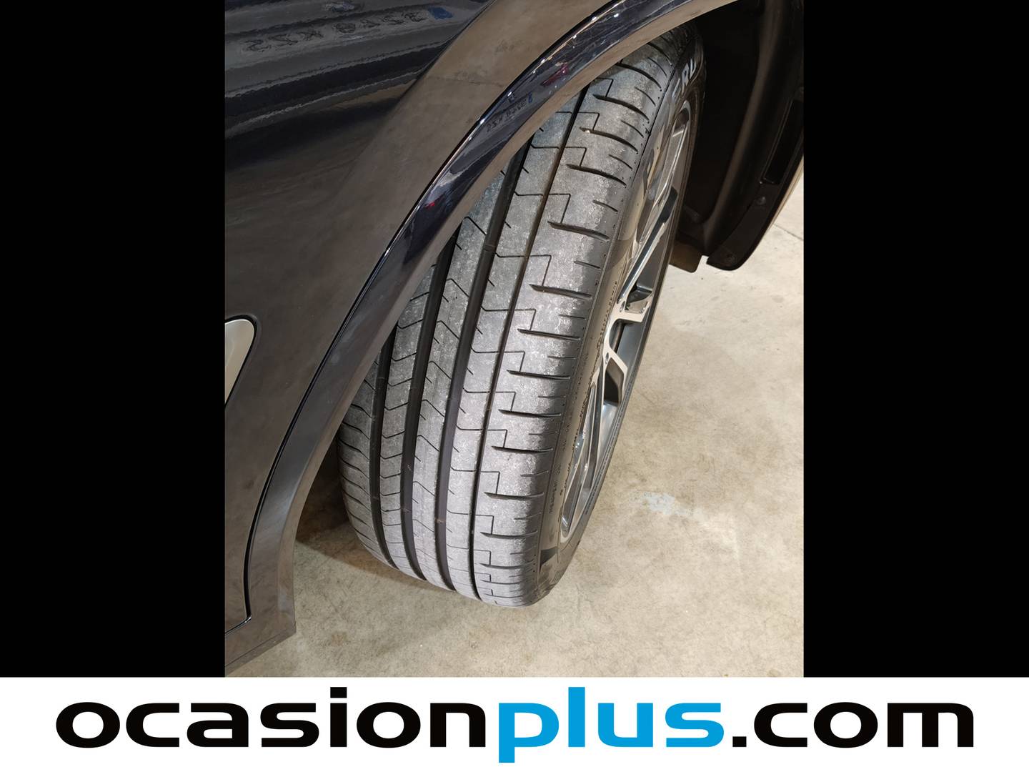 BMW X3 BMW X3 M40i (360 CV) seminuevo