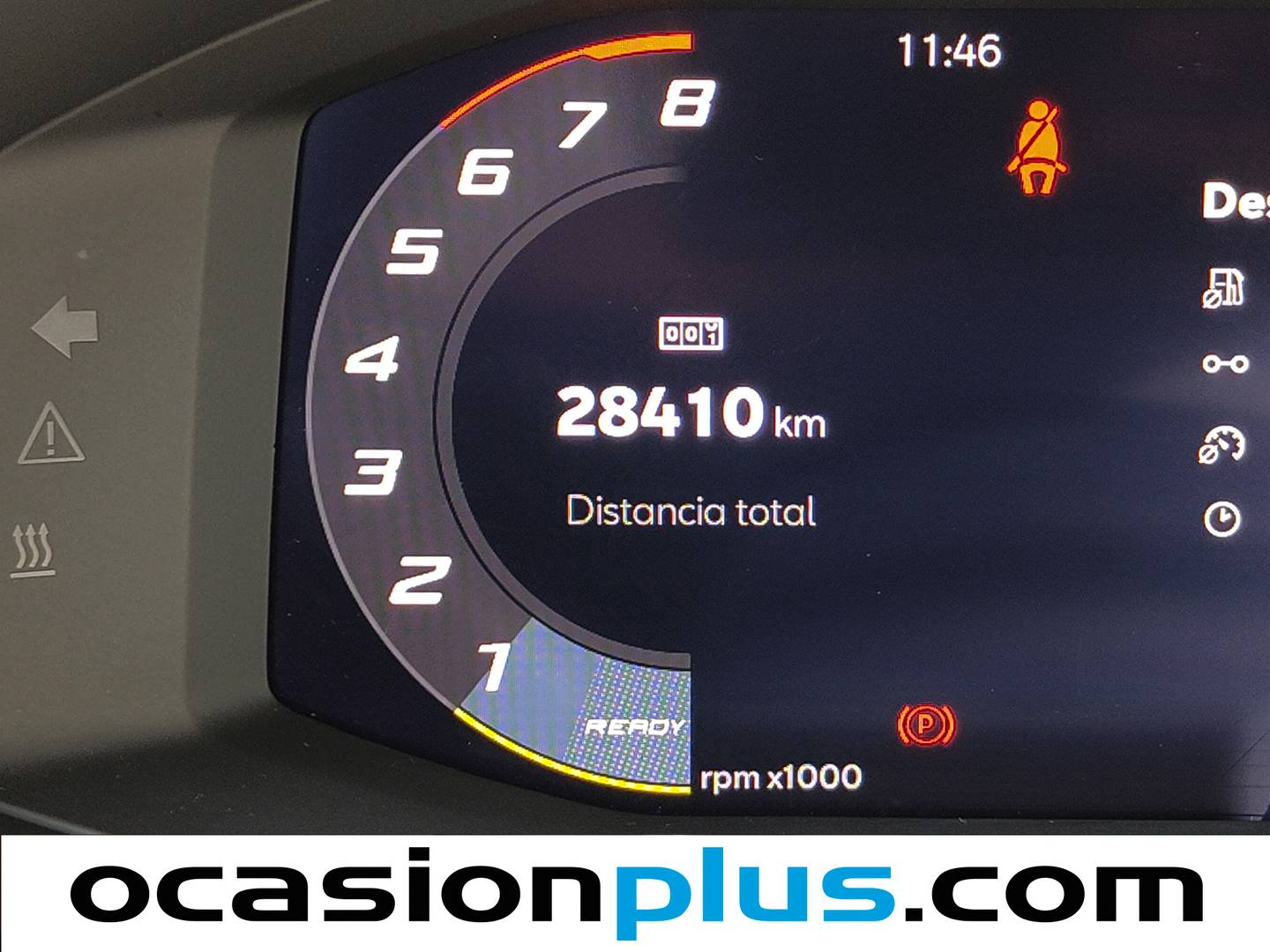 Seat León Seat León 1.5 TSI S&S Style 25 Aniversario (116 CV) seminuevo