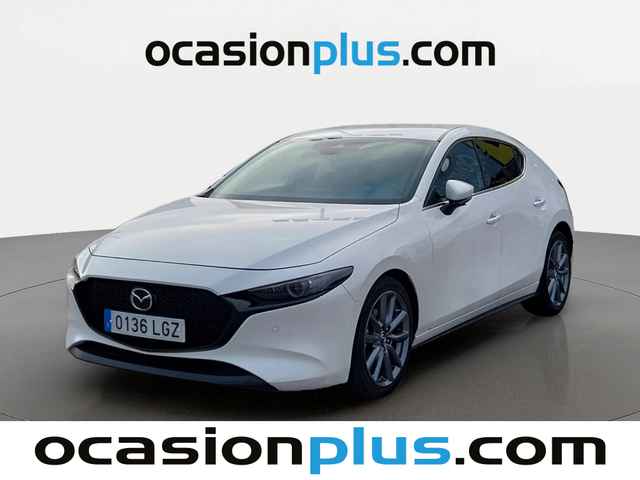 Mazda Ocasión Badajoz