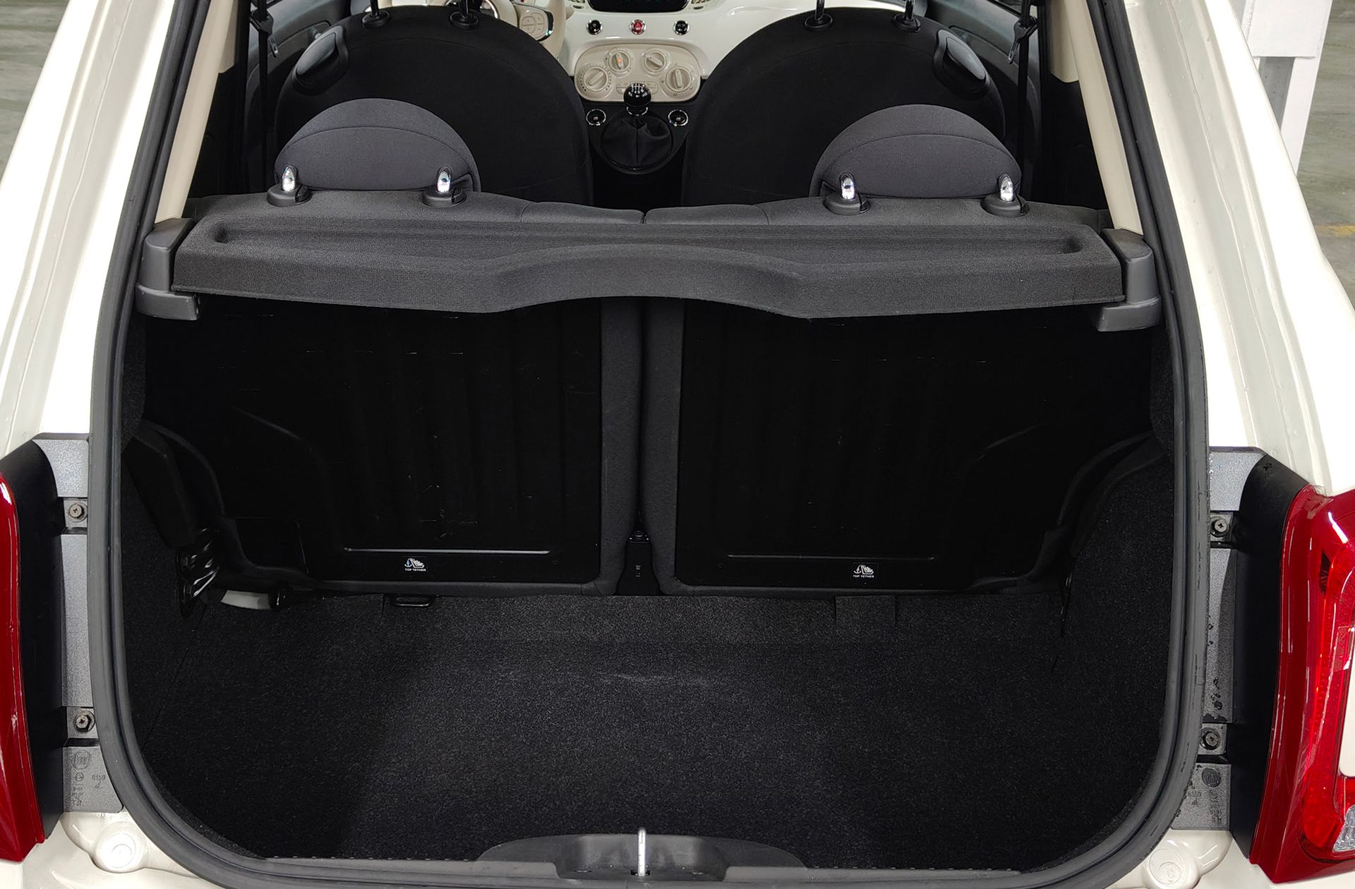 Fiat 500 1.0 Hybrid Monotrim - foto 14