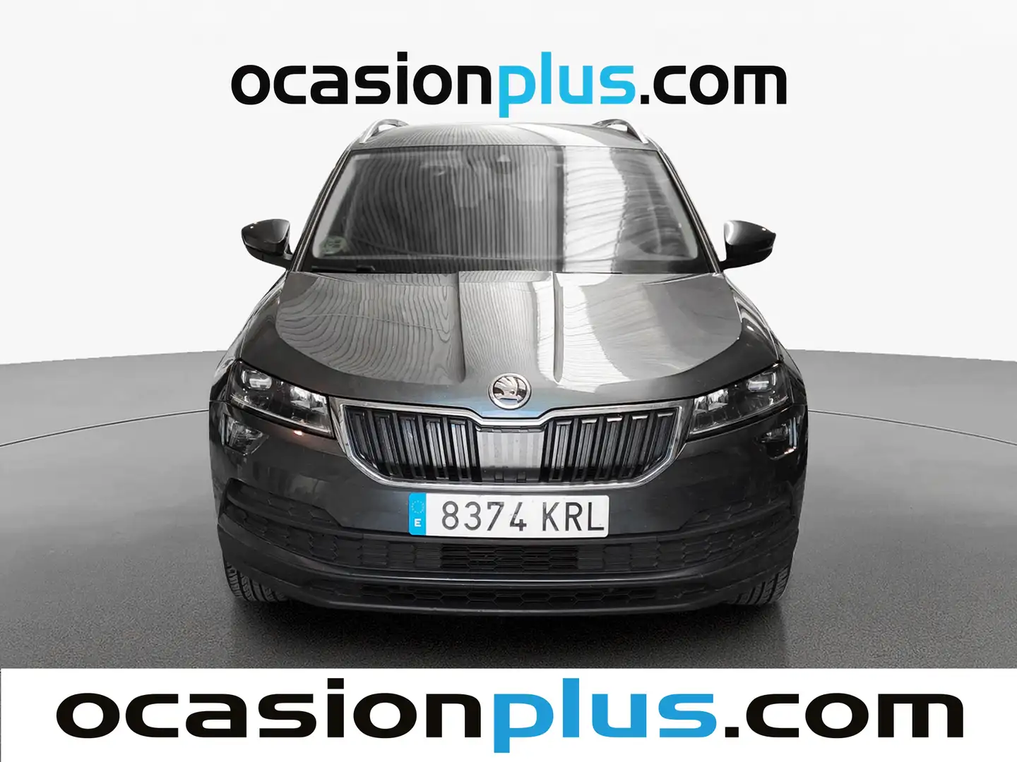 Foto Skoda Karoq Skoda Karoq 1.0 TSI Like  (115 CV)