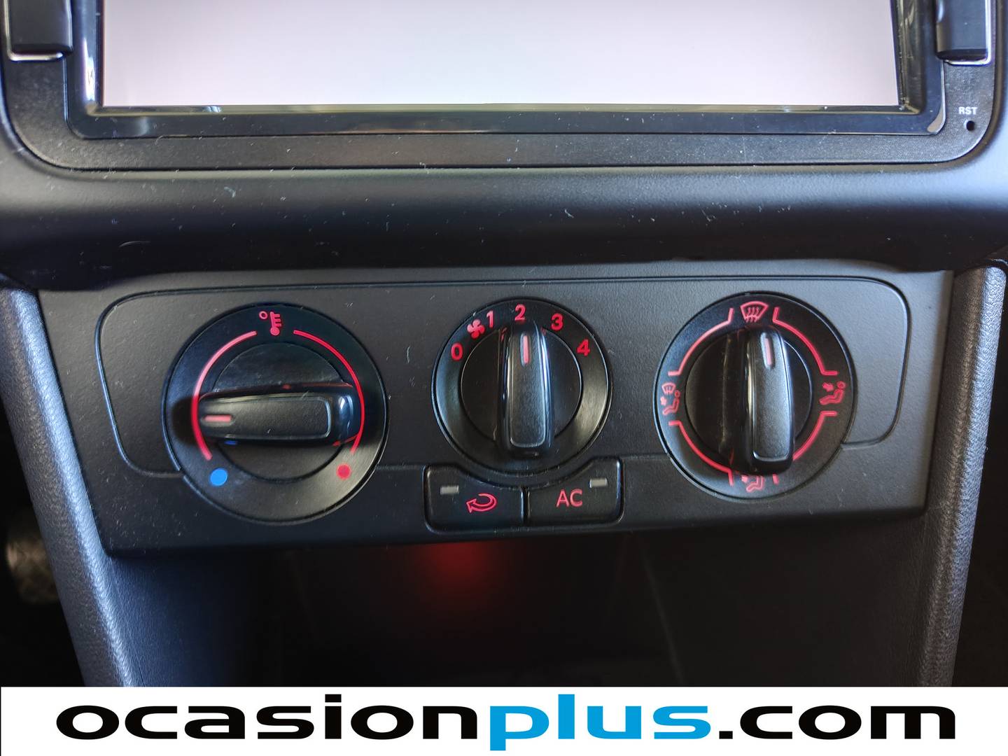 Volkswagen Polo Volkswagen Polo Advance 1.2 TSI (105 CV) DSG seminuevo