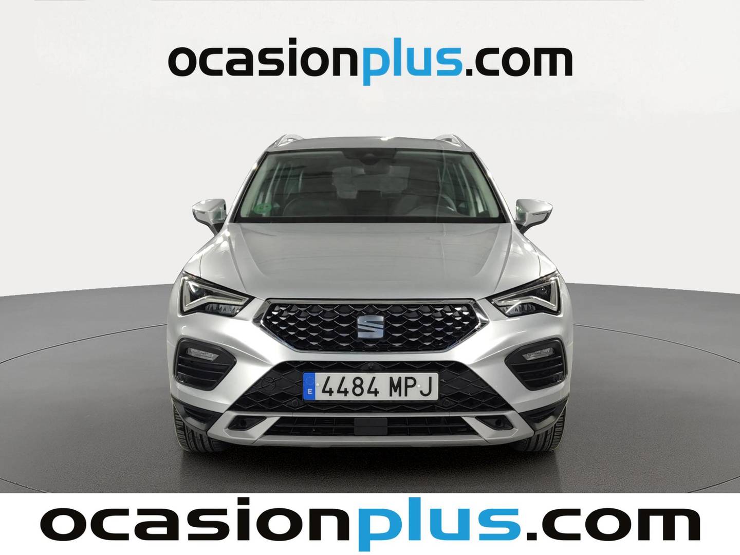 Seat Ateca Seat Ateca 1.5 TSI S&S X-Perience XXL DSG (150 CV) gasolina
