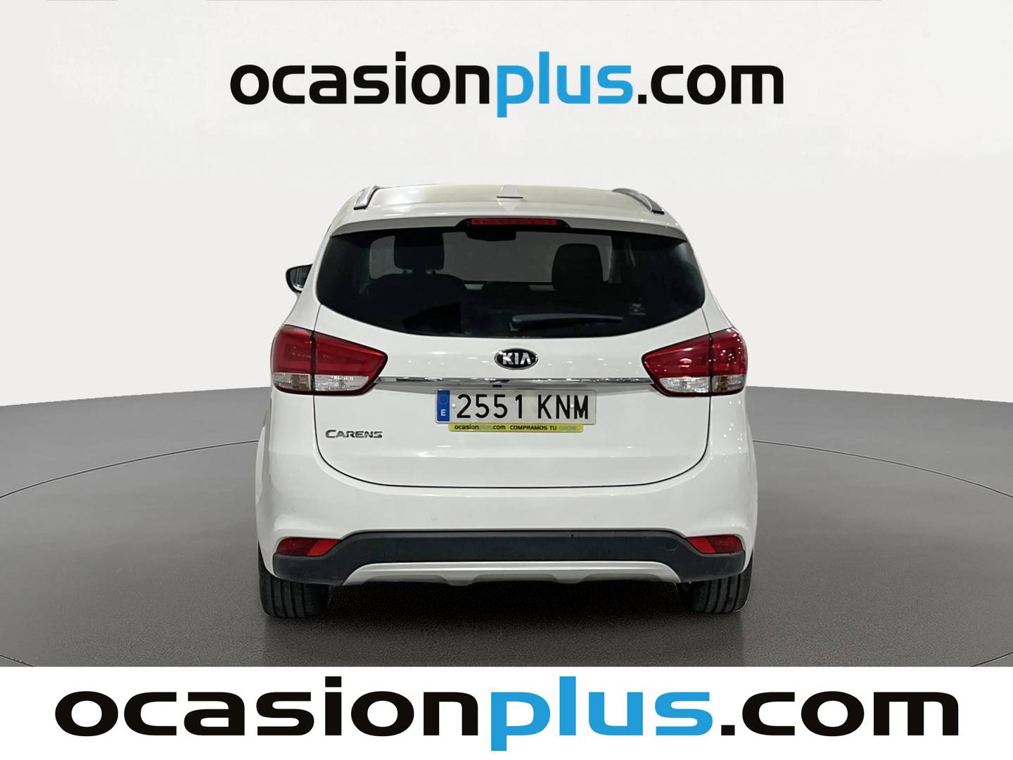 KIA Carens Kia Carens 1.6 GDi Drive (135 CV) barato