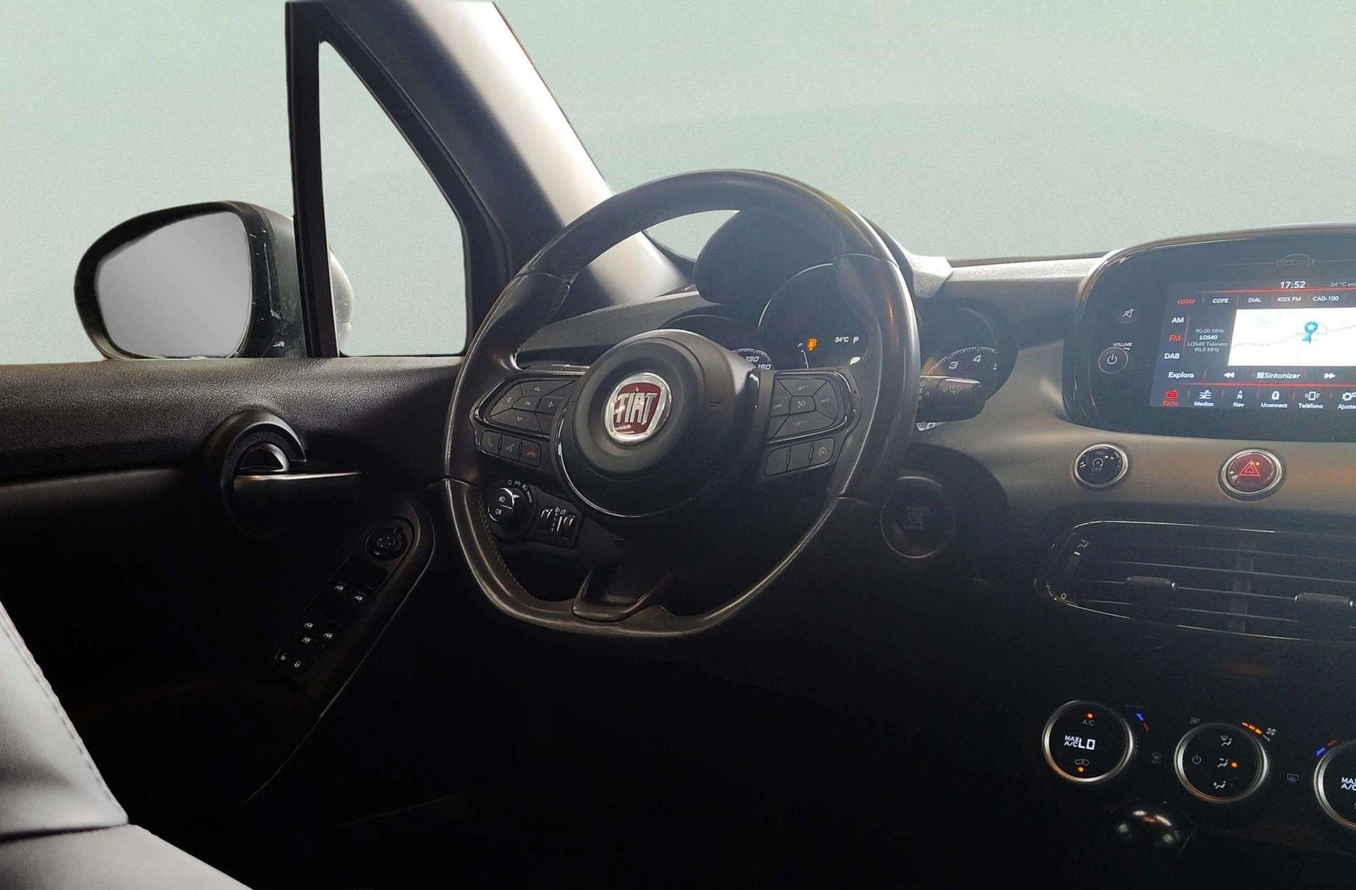 Fiat 500X 1.3 Firefly Sport 4x2 DCT - foto 20