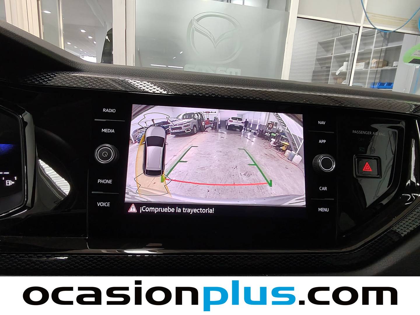 Volkswagen Taigo Volkswagen Taigo ``Más`` 1.0 TSI (115 CV) km 0