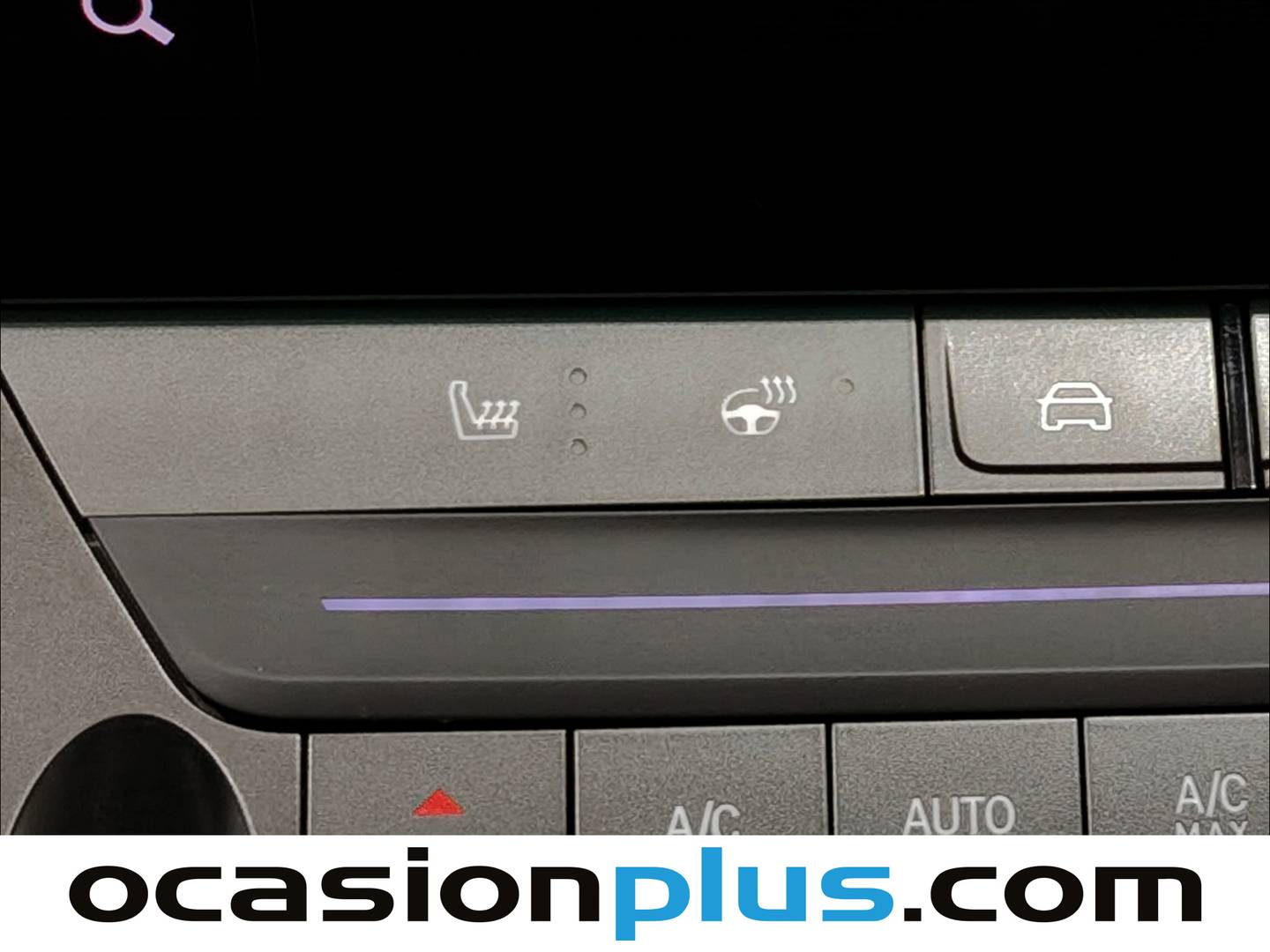 Extras y acabados del Opel Astra Opel Astra 1.5D DTH GS Auto (130 CV)