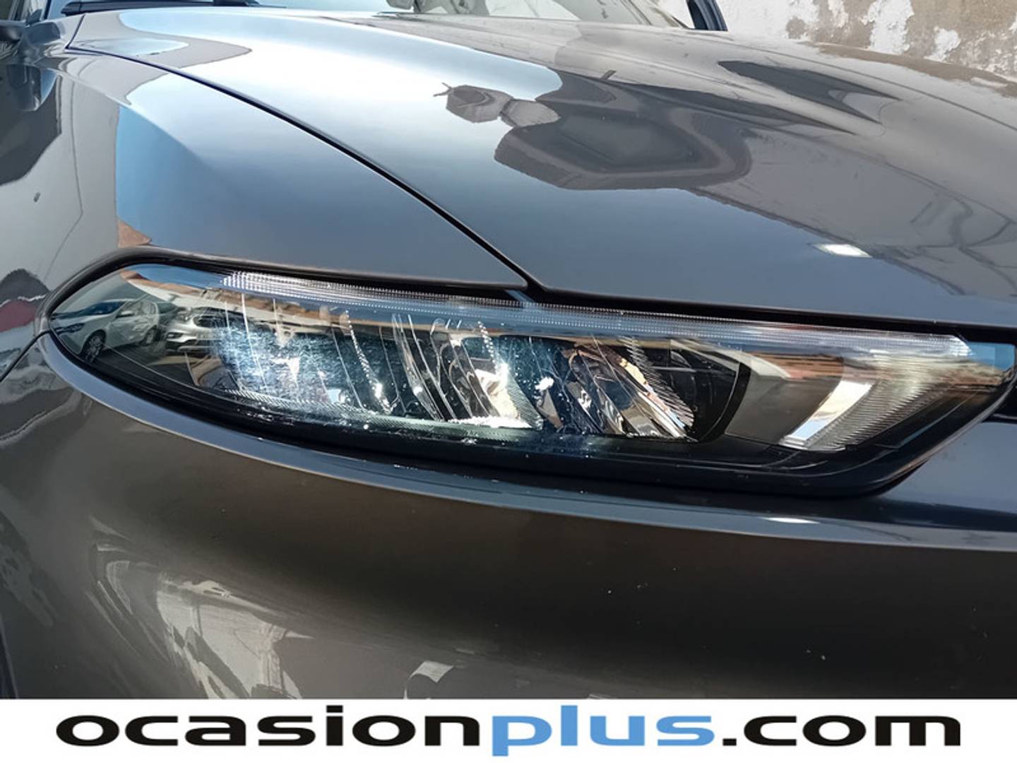 Foto Alfa Romeo Tonale Alfa Romeo Tonale 1.5 MHEV Sprint FWD (130 CV)