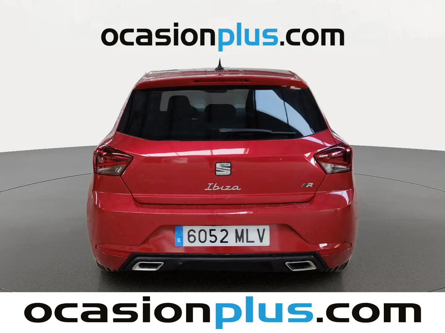Foto Seat Ibiza SEAT Ibiza 1.0 TSI S&S FR XL (110 CV)