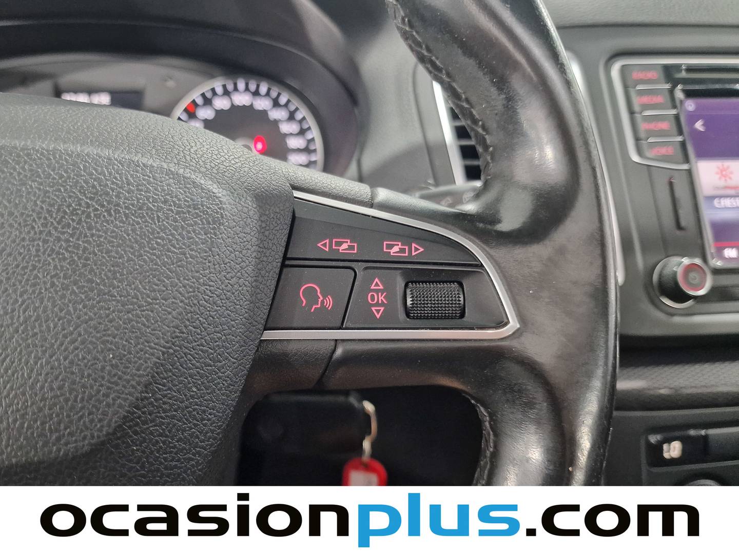Seat Alhambra Seat Alhambra 2.0 TDI Ecomotive S&S Style Advanced Plus (150 CV) 7 Plazas al mejor precio