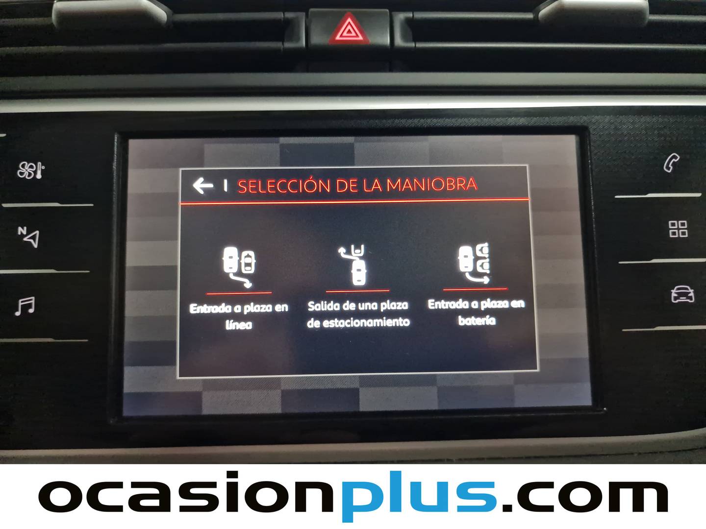 Citroën Grand C4 Spacetourer Citroën Grand C4 Spacetourer BlueHDi 130 S&S Shine (130 CV) 7 Plazas km 0
