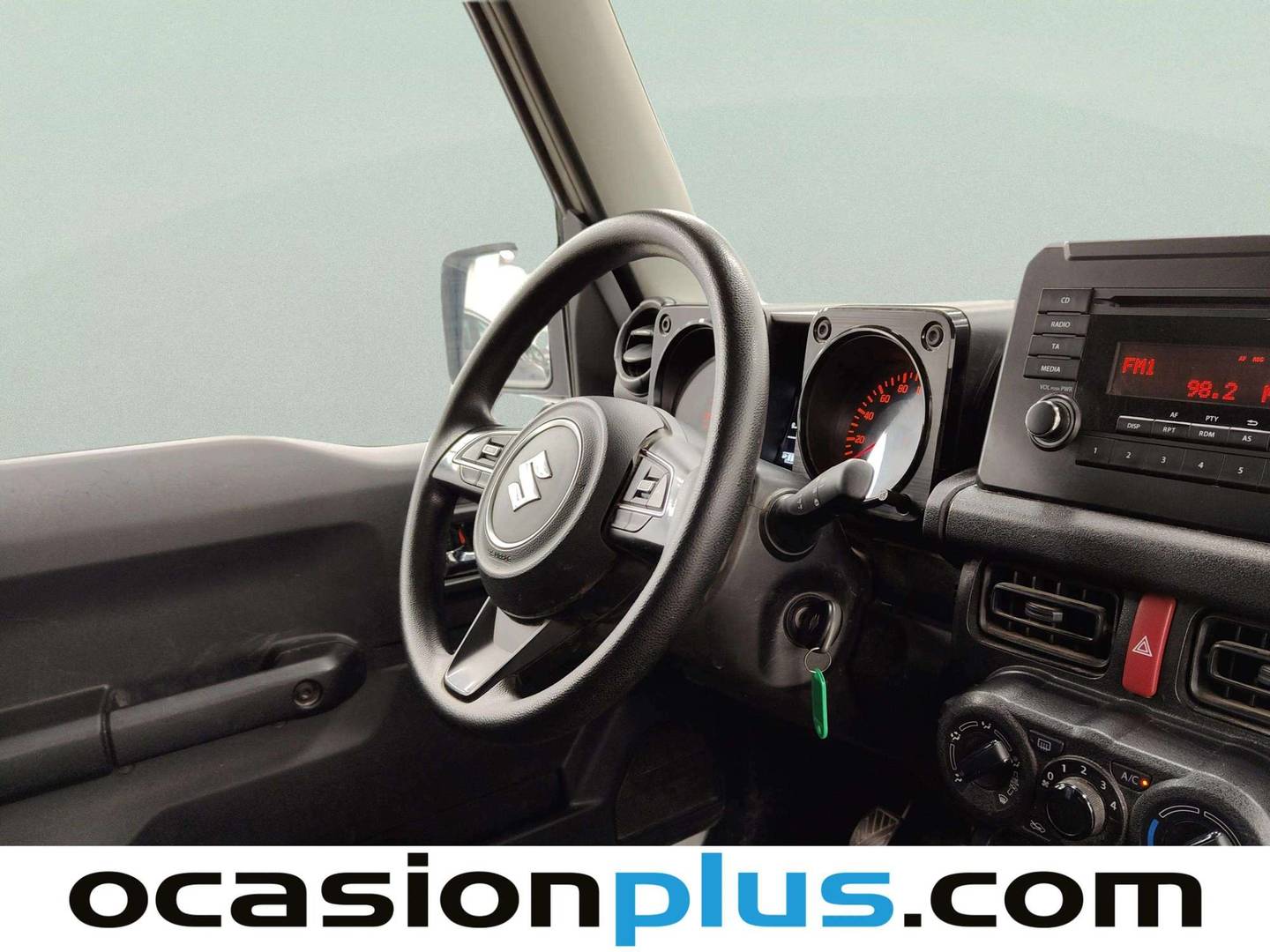 Suzuki Jimny Suzuki Jimny 1.5 Pro (102 CV) gasolina