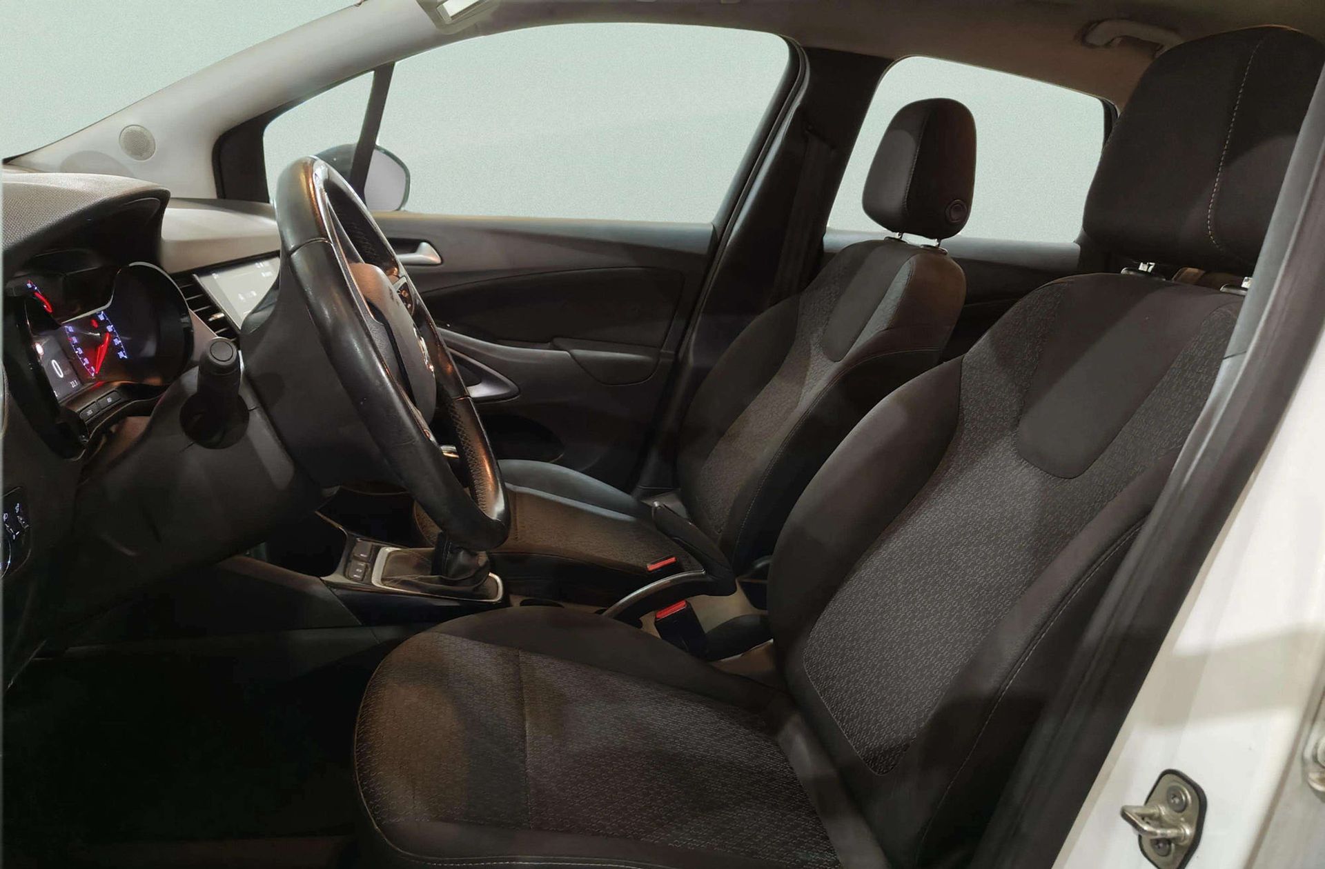 Opel Crossland 1.2 Edition - foto 10
