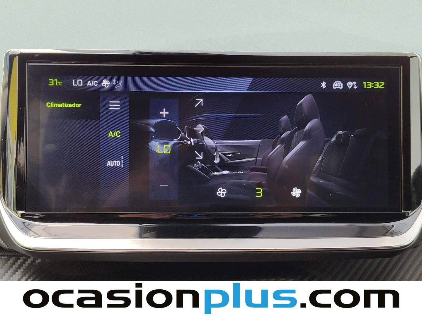 Peugeot 2008 Peugeot 2008 Allure Hybrid eDCS6 (145 CV) km 0