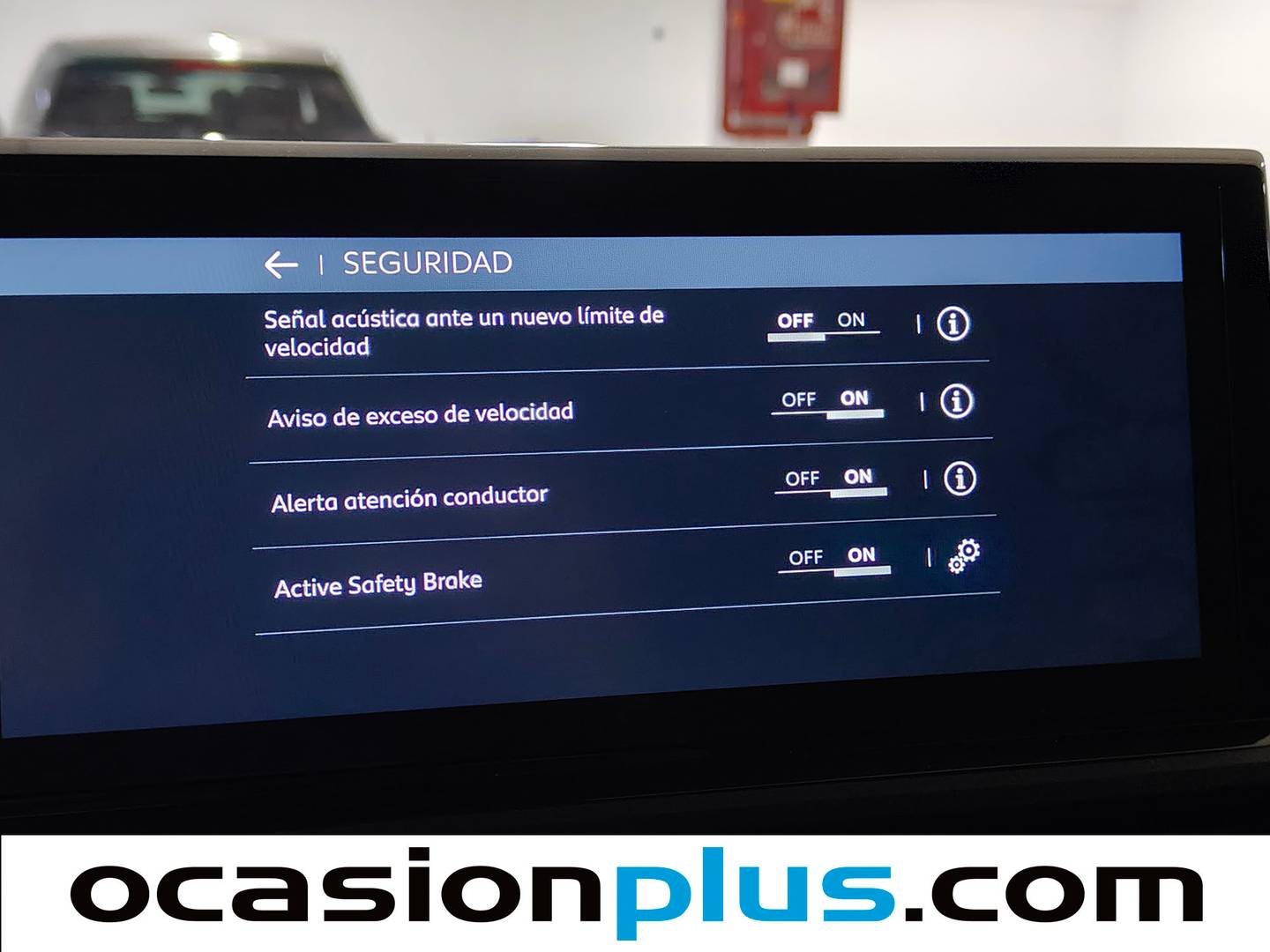 Paquetes del Fiat Doblò Fiat Dobló Furgón BlueHDi 100 M (100 CV)