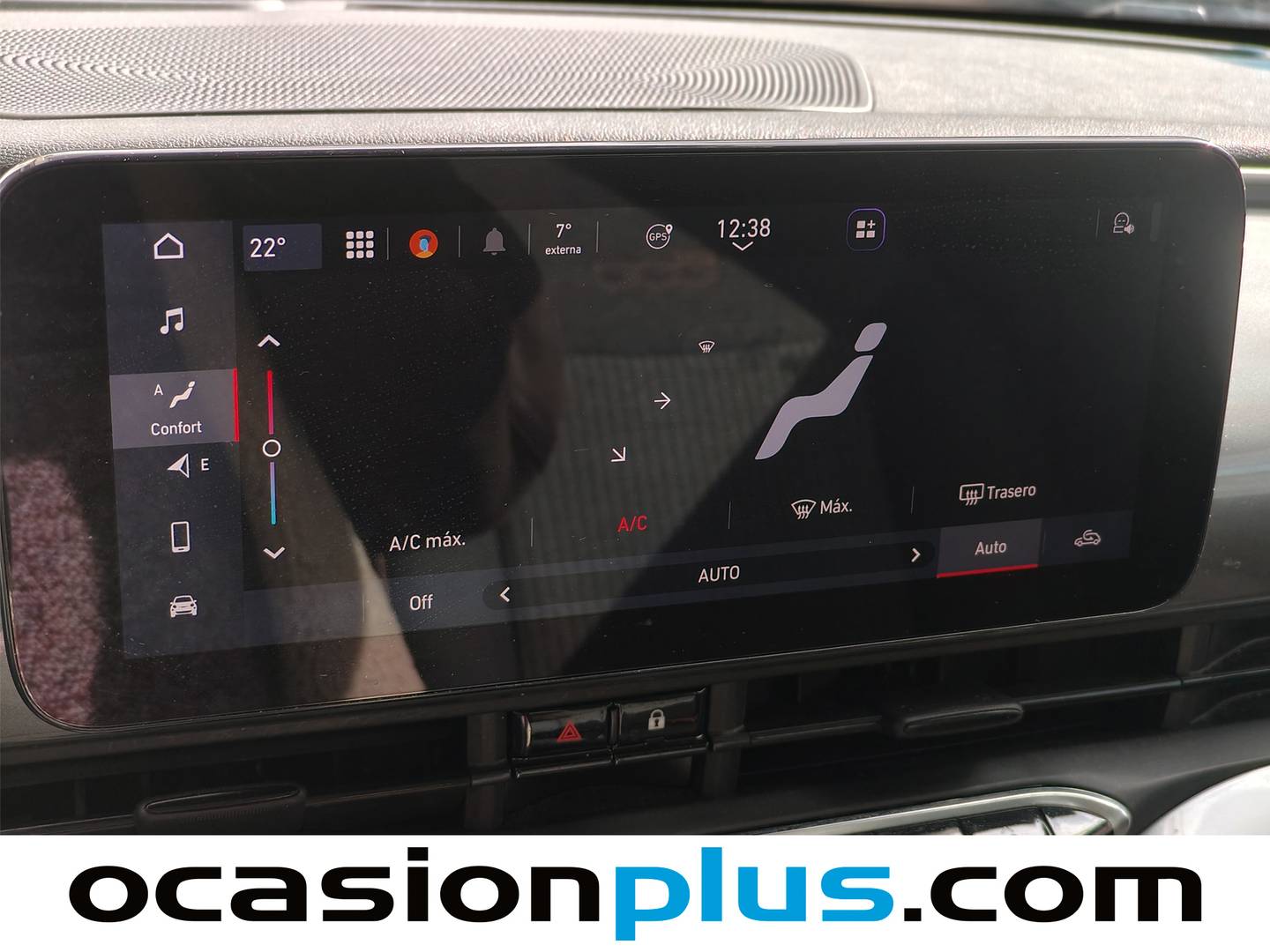 Fiat 500 Fiat 500 Electrico Electrico 500 Icon Hb 320km (118 CV) al mejor precio