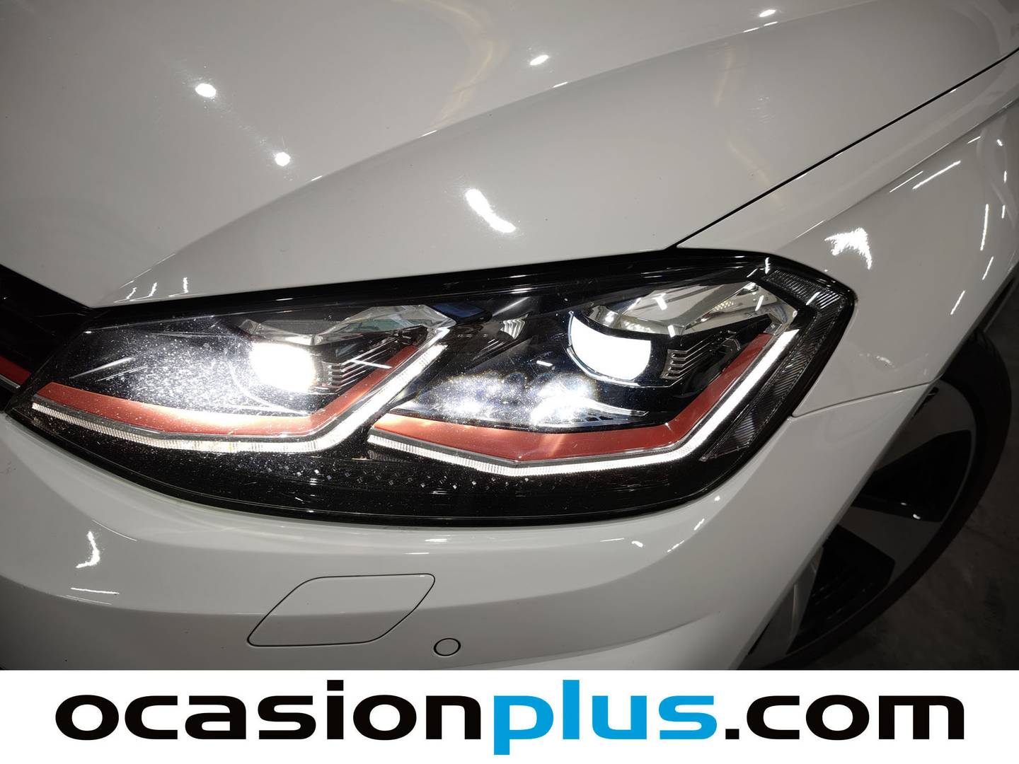 Volkswagen Golf Volkswagen Golf GTI Performance 2.0 TSI (245 CV) DSG al mejor precio