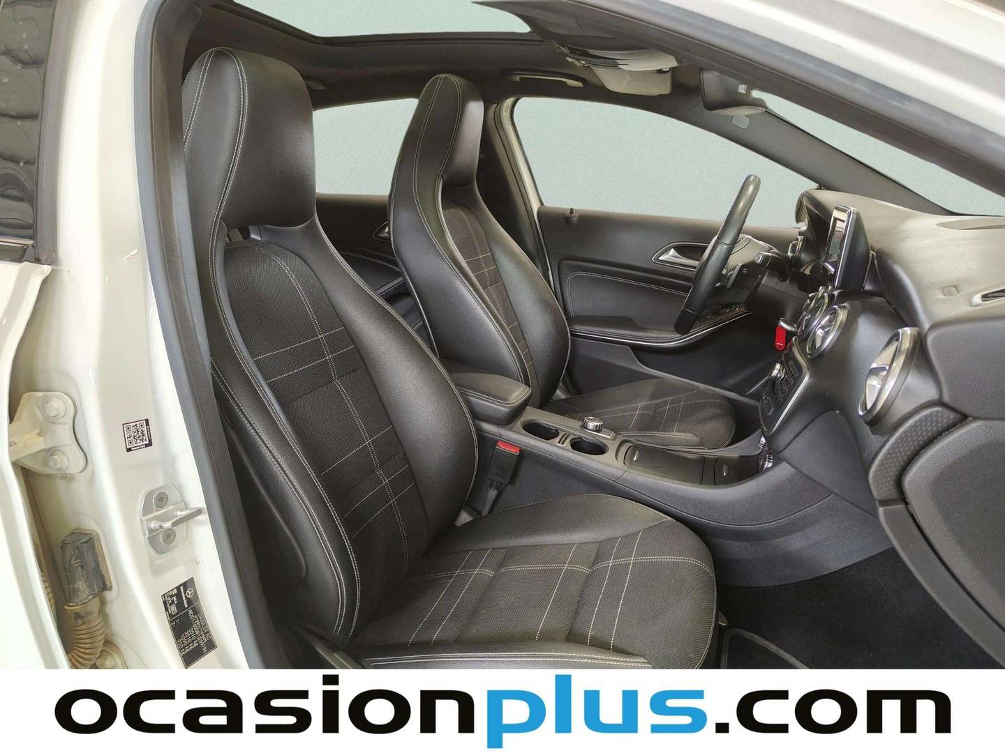 Mercedes Clase A Mercedes Clase A 200 CDI Blue Efficiency Style (136 CV) km 0
