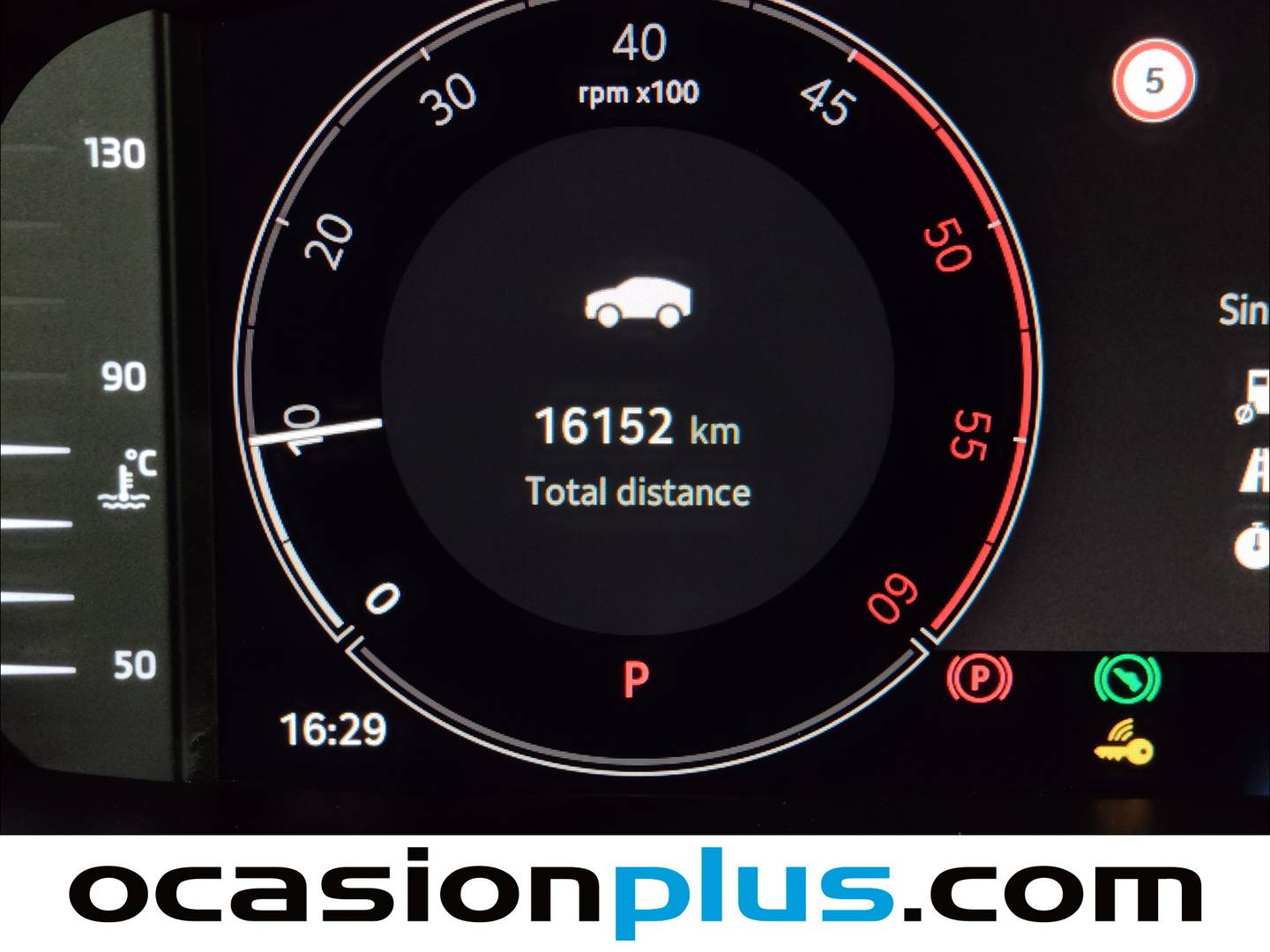 Skoda Octavia Skoda Octavia Combi 2.0 TDI Design DSG (150 CV) seminuevo