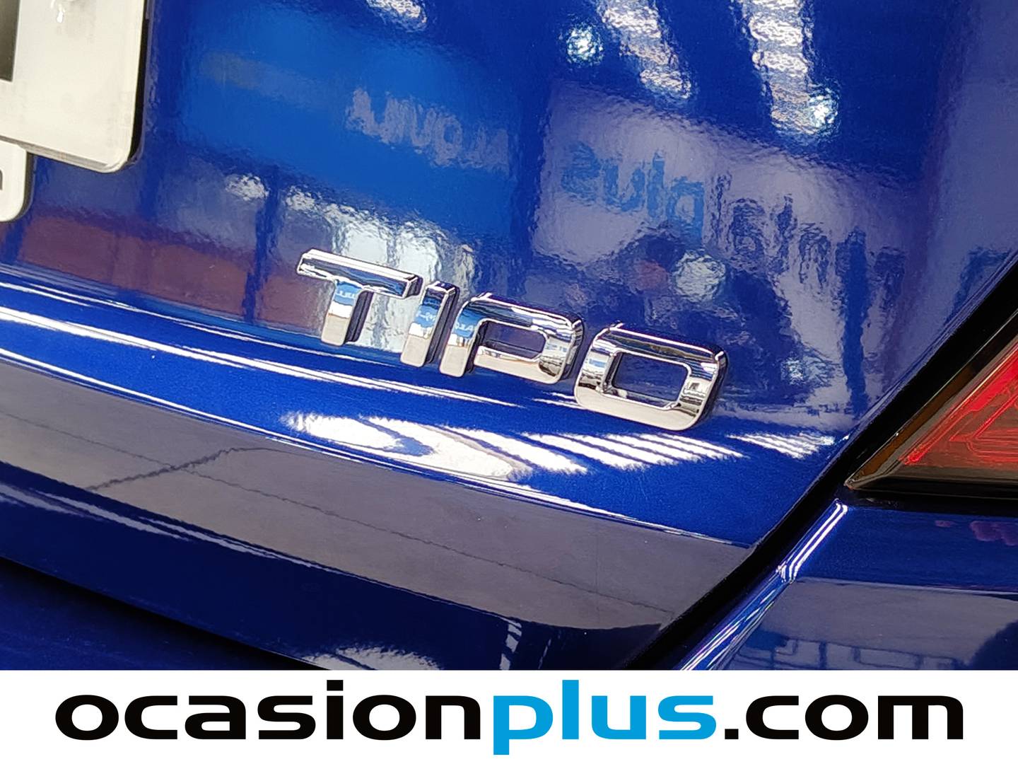 Foto Fiat Tipo Fiat Tipo Sedan 1.6D (130 CV)