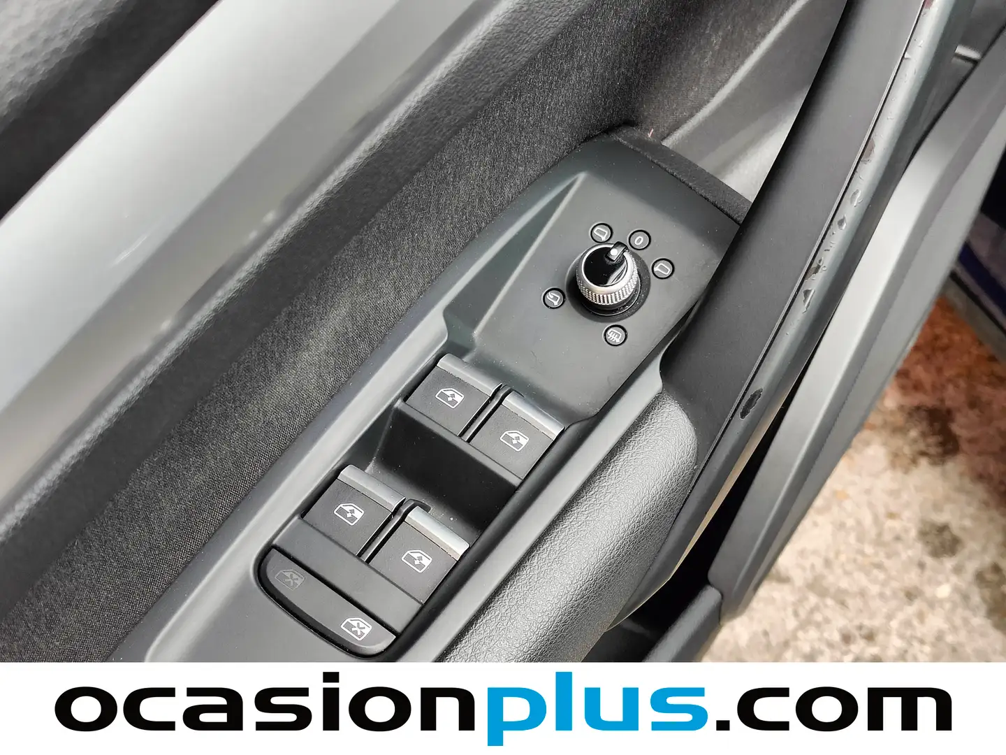 Foto Audi Q5 Audi Q5 Advanced 2.0 TDI (150 CV)