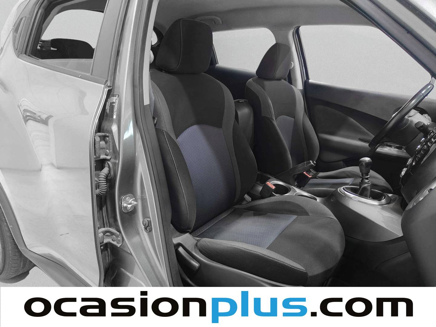 Nissan JUKE Nissan Juke dCi 110 Acenta 4x2 (110 CV) diésel