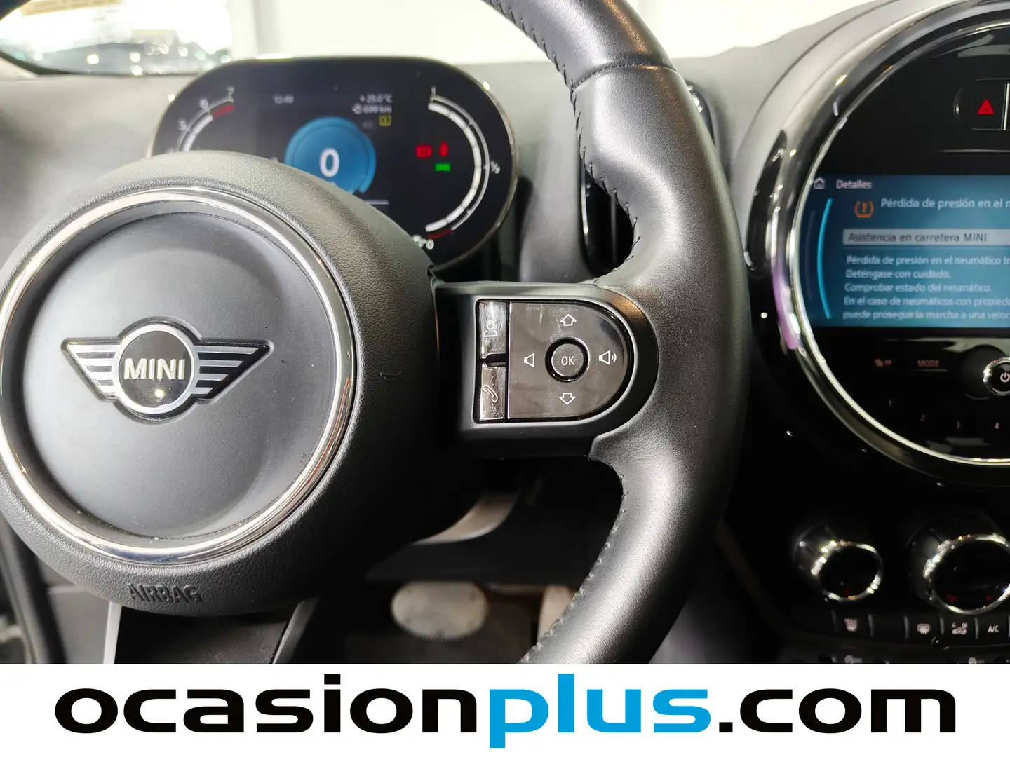 Foto Mini Countryman MINI MINI Countryman Cooper (136 CV)