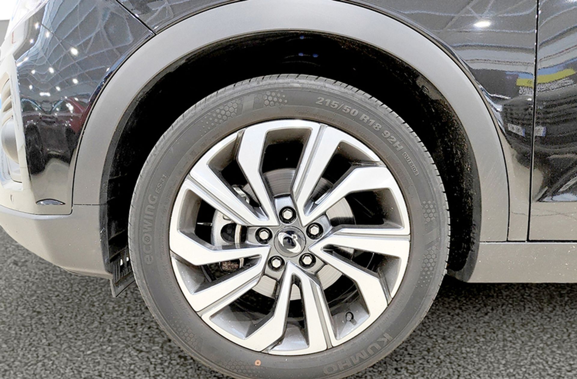 SsangYong Tivoli G15T Limited - foto 37