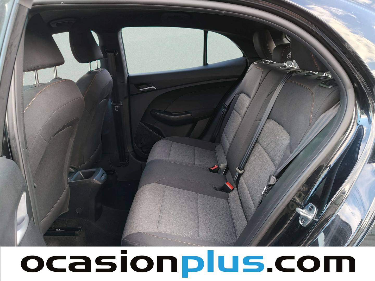 Foto MG MG3 MG MG3 1.5 Standard (116 CV)