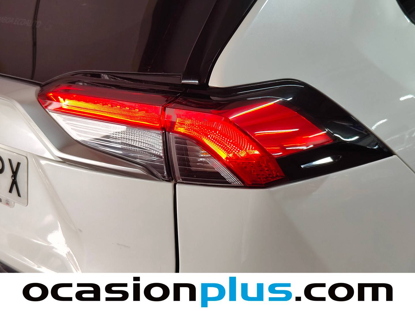 Accesorios del Toyota Rav4 Toyota Rav4 2.5 hybrid 220H Style e-CVT (218 CV)