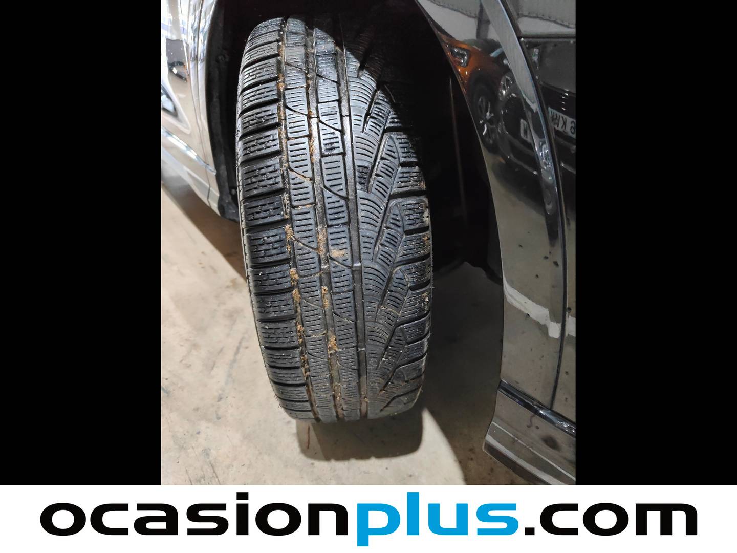 Audi Q3 Audi Q3 S line 35 TDI (150 CV) S tronic de segunda mano