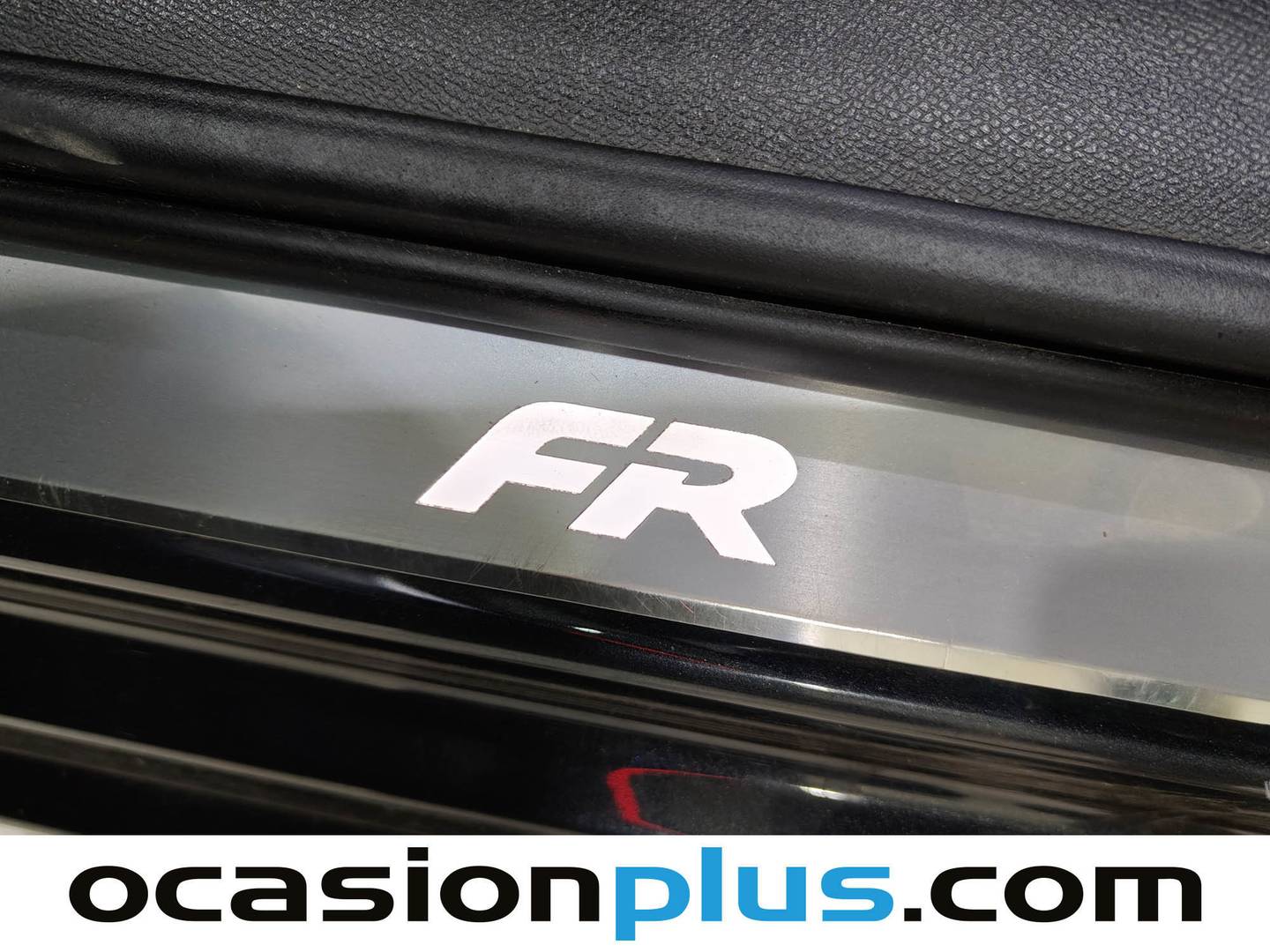 Equipamiento del Seat León Seat León 1.5 TSI S&S FR Go L (150 CV)