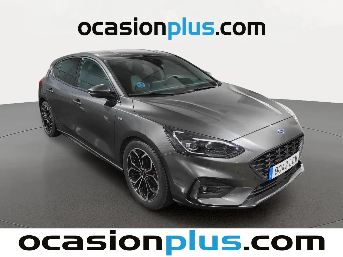 Foto Ford Focus Ford Focus 1.0 Ecoboost S&S ST-Line (125 CV)